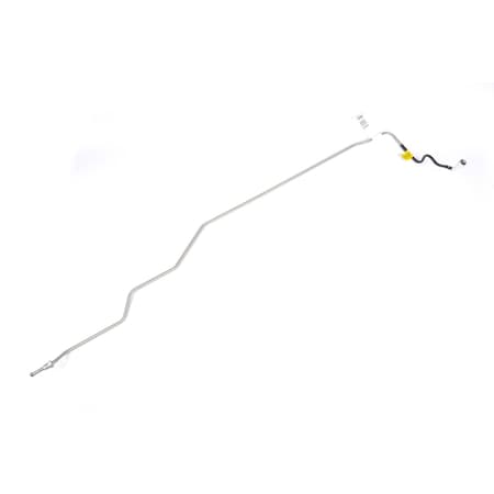 Acdelco Fuel Return Line, 15714273 15714273