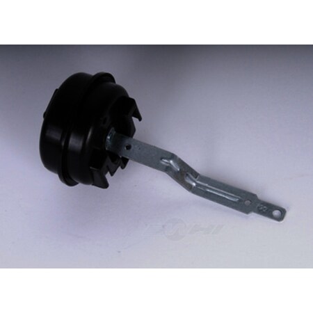 Acdelco HVAC Air Inlet Door Actuator, 15-71895 15-71895