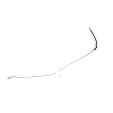 Acdelco Fuel Feed Line, 15722220 15722220
