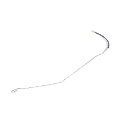 Acdelco Fuel Return Line, 15722276 15722276