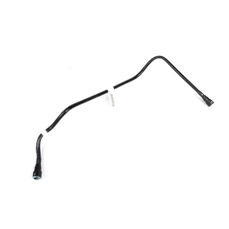 Acdelco Fuel Injection Fuel Feed Hose 15722687