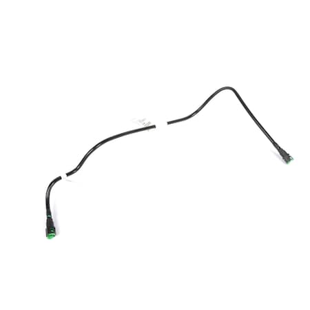 Acdelco Fuel Return Hose, 15722688 15722688