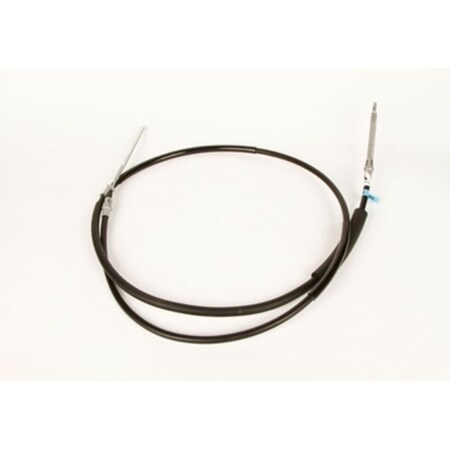 Acdelco Parking Brake Cable, 15724592 15724592