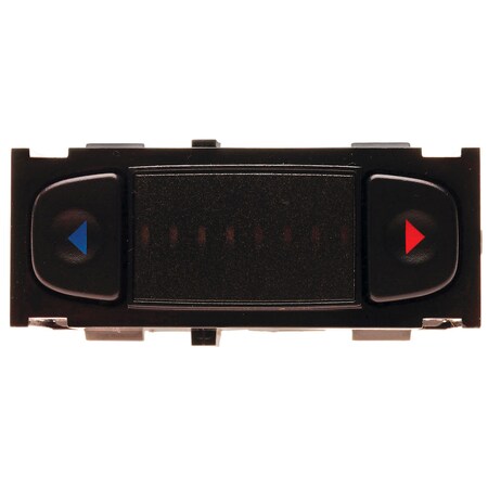 Acdelco Hvac Control Panel 2000-2005 Buick Lesabre 15-72533