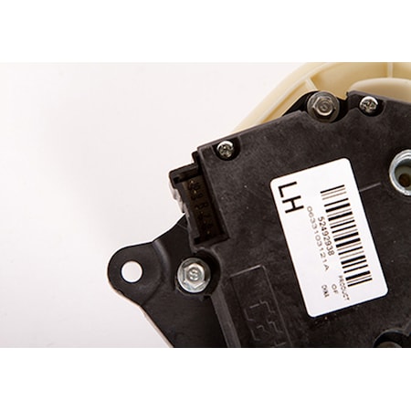 Acdelco Hvac Mode Door Actuator 1998-2004 Cadillac Seville 15-72631