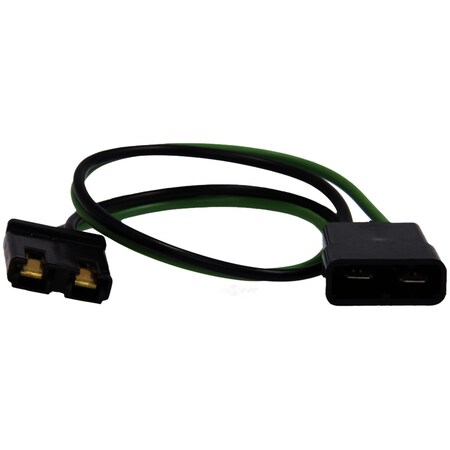 Acdelco A/C Compressor Wiring Harness 15-72822