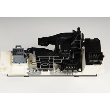 Acdelco Hvac Control Panel 2003-2005 Pontiac Sunfire 2.2L 15-72885