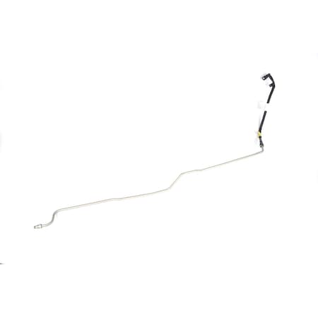 Acdelco Fuel Feed Line, 15734502 15734502