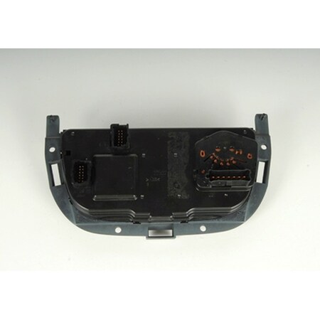 Acdelco Heater Control Panel, 15-73693 15-73693
