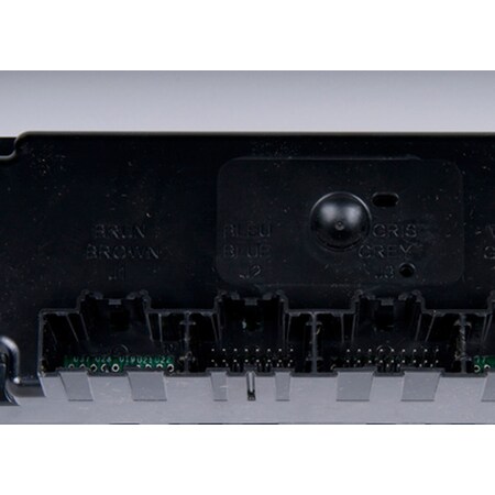 Acdelco Heater Control Panel, 15-73998 15-73998