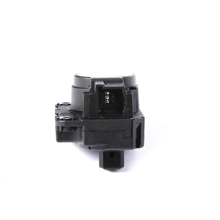 Acdelco Hvac Air Inlet Door Actuator, 15-74239 15-74239