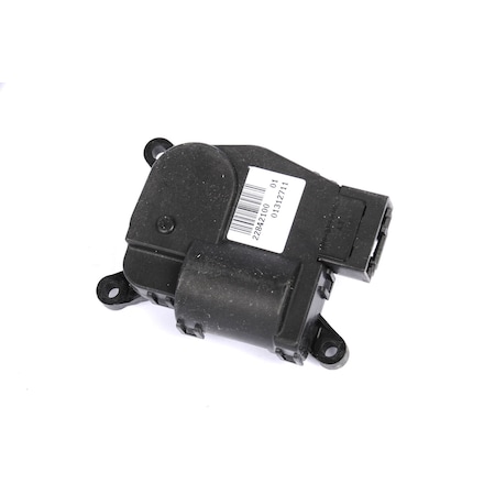 Acdelco A/C Vacuum Actuator 2014-2019 Chevrolet Corvette, 15-74392 15-74392