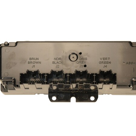 Acdelco Hvac Control Panel 2013-2017 Buick Enclave 15-74519