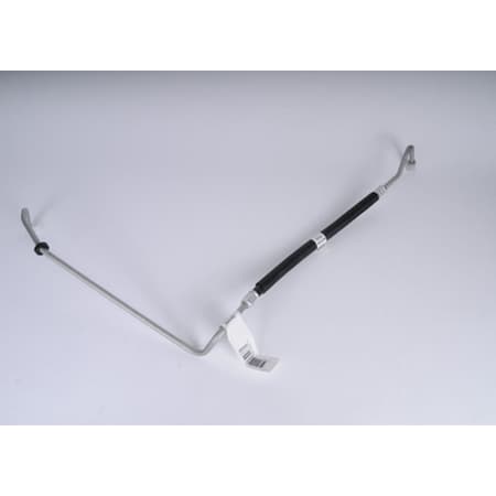Acdelco Automatic Transmission Oil Cooler Hose, 15748403 15748403