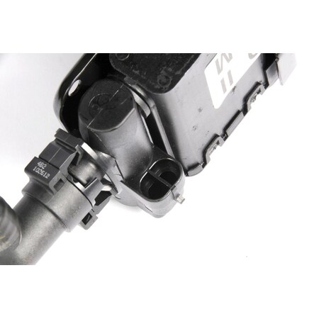 Acdelco Vapor Canister Vent Hose, 15762211 15762211