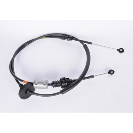 Acdelco Automatic Transmission Shifter Cable, 15774346 15774346