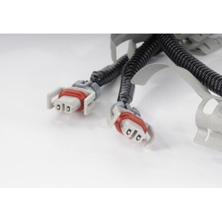 Acdelco Electric Brake Control Wiring Harness, 15776487 15776487 | Zoro