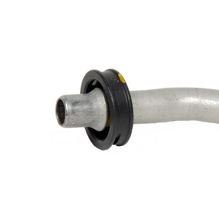 Acdelco Automatic Transmission Oil Cooler Hose, 15779542 15779542