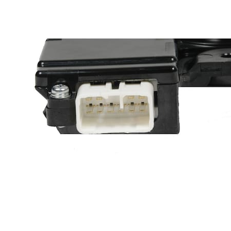Acdelco Sunroof Motor 2005-2007 Hummer H2 15781626