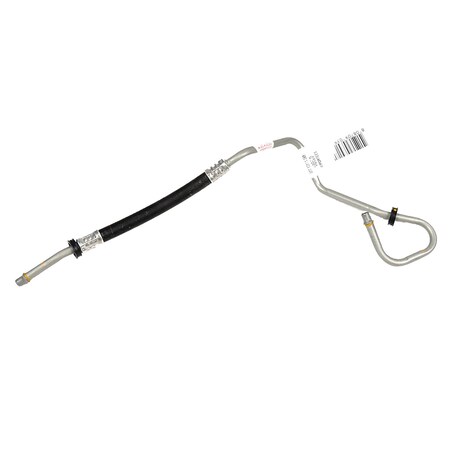 Acdelco Automatic Transmission Oil Cooler Hose 2005-2006 Buick Rendezvous 15792691