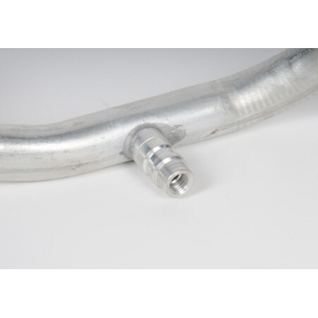 Acdelco A/C Manifold Hose Assembly 2005 Saturn Ion 2.2L 15794206
