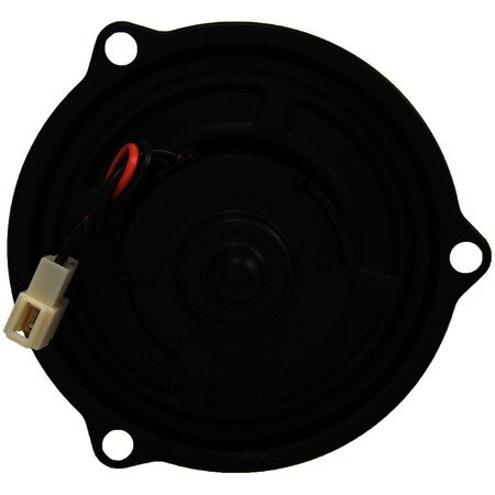 Acdelco Hvac Blower Motor, 15-80137 15-80137