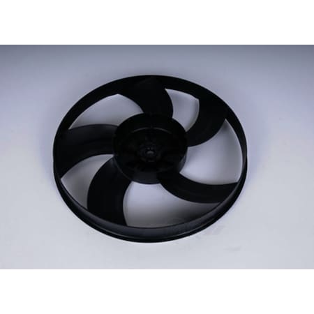 Acdelco Engine Cooling Fan Blade, 15-80679 15-80679