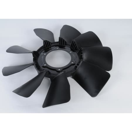 Acdelco Engine Cooling Fan Blade, 15-80920 15-80920
