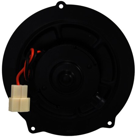 Acdelco Hvac Blower Motor 1991-1992 Saab 900 2.1L 15-80951