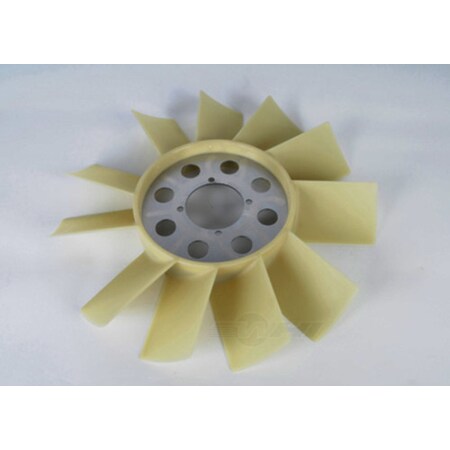 Acdelco Engine Cooling Fan Blade, 15-81105 15-81105