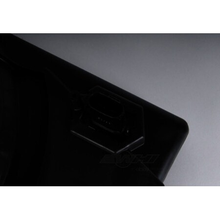 Acdelco Engine Cooling Fan Assembly, 15-81715 15-81715