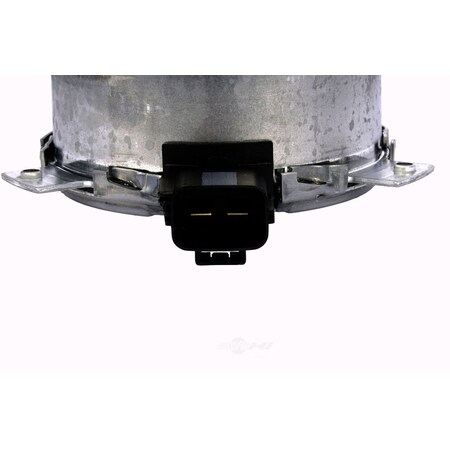 Acdelco Engine Cooling Fan Motor, 15-81747 15-81747