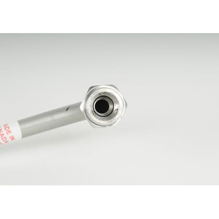 Acdelco Automatic Transmission Oil Cooler Hose, 15817499 15817499