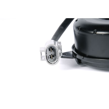 Acdelco Engine Cooling Fan Motor, 15-81756 15-81756