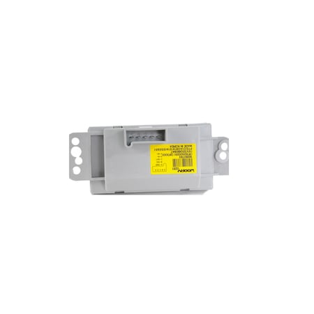 Acdelco 15-81773 $74.24 HVAC Blower Motor Control Module, 15-81773 |  Zoro.com