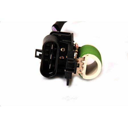 Acdelco Engine Cooling Fan 2012-2018 Chevrolet Sonic 1.8L 15-81814