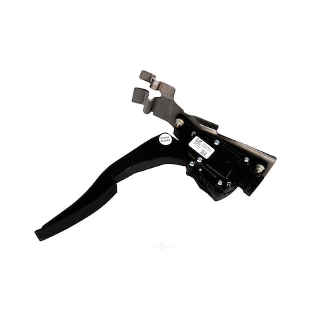 Acdelco Accelerator Pedal, 15821777 15821777