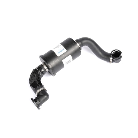 Acdelco Secondary Air Injection Pump Hose, 15916628 15916628