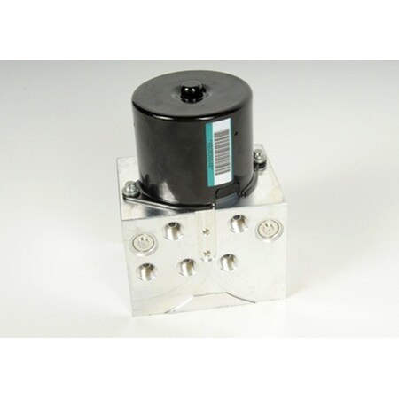 Acdelco Abs Modulator Valve, 15919298 15919298