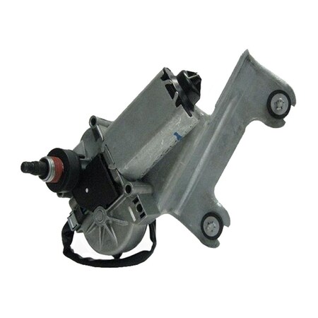 Acdelco Windshield Wiper Motor 2003-2007 Hummer H2,15919492 15919492
