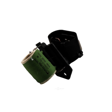 Acdelco Engine Cooling Fan Resistor, 15926330 15926330