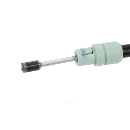 Acdelco Parking Brake Cable, 15941080 15941080