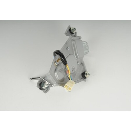 Acdelco Windshield Wiper Mtr 2006-2008 ChevyHhr 2.2L 2.4L, 15943776 15943776