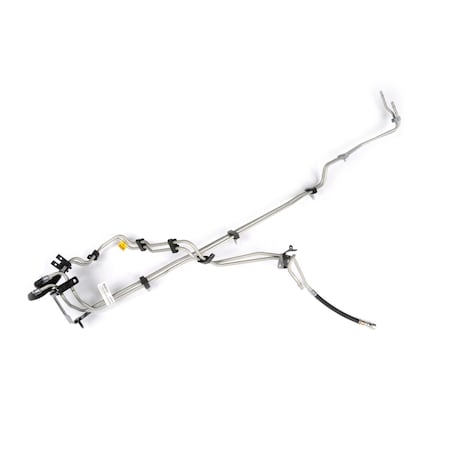 Acdelco Fuel Line Set, 15946200 15946200