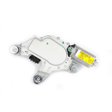 Acdelco Windshield Wiper Motor 2010-2011 Cadillac SRX 2.8L 3.0L, 15949229 15949229