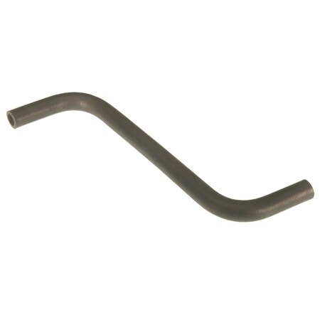 Acdelco Molded HVAC Heater Hose - Heater To Pipe-1, 16059M 16059M