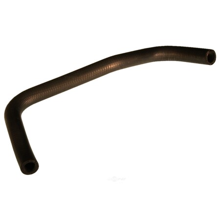 Acdelco Molded HVAC Heater Hose - Tee To Intake Manifold, 16080M 16080M