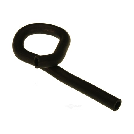 Acdelco Molded HVAC Heater Hose - Valve To Heater, 16092M 16092M