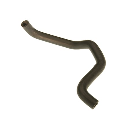 Acdelco Molded HVAC Heater Hose - Heater Outlet, 16232M 16232M