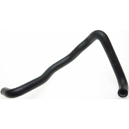 Acdelco Hvac Heater Hose, 16292M 16292M